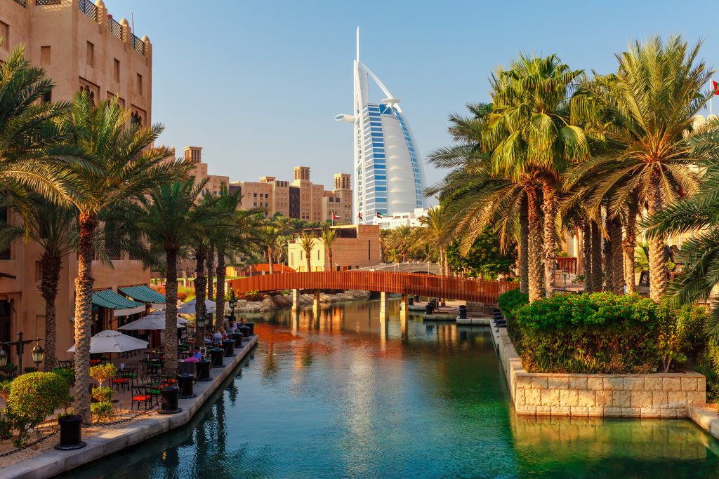 6 Reasons Why You Should Visit Dubai | Tripfez Blog