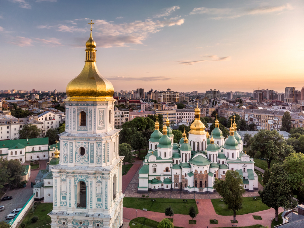 6 Tempat Menarik Di Bandar Kyiv Ukraine | Tripfez Blog