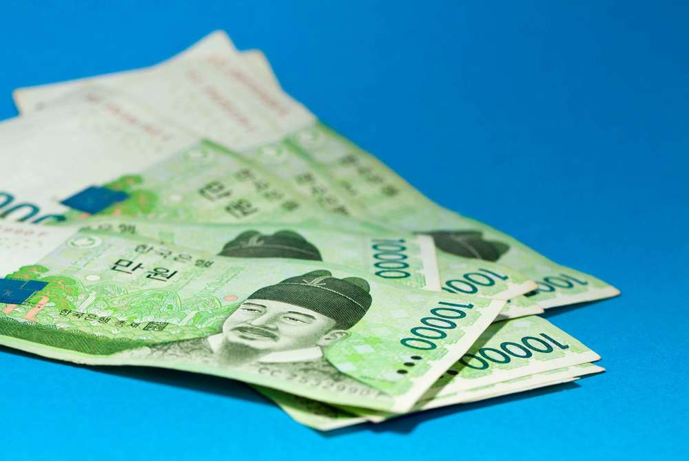 Currency