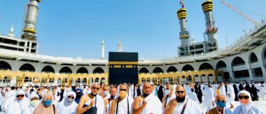 pakej umrah ramadhan