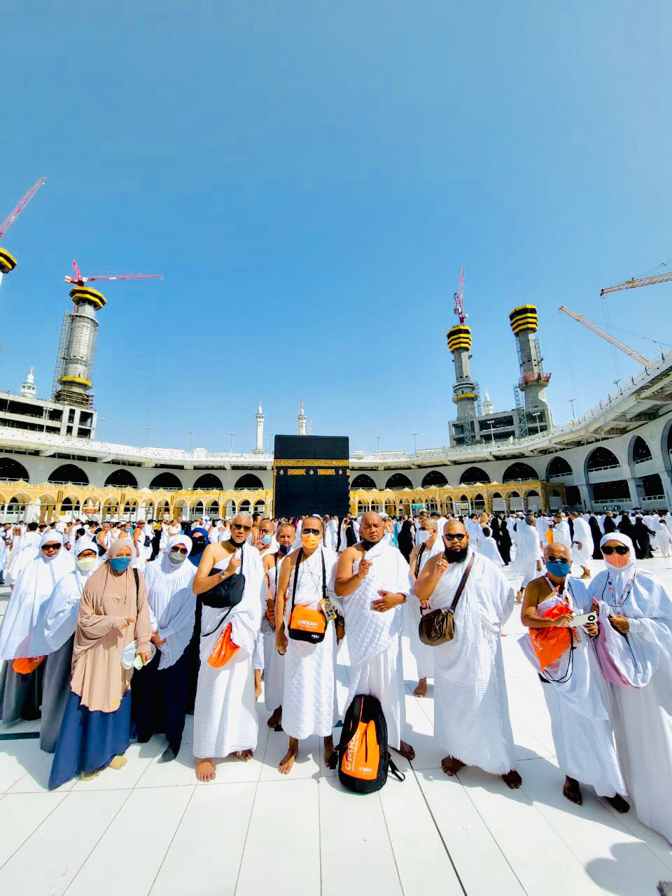 pakej umrah ramadhan